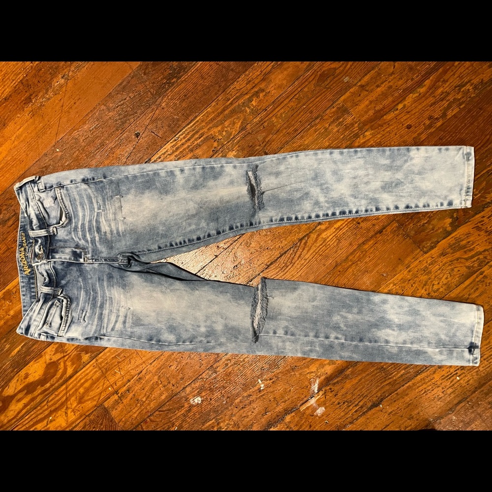 Jeggings
